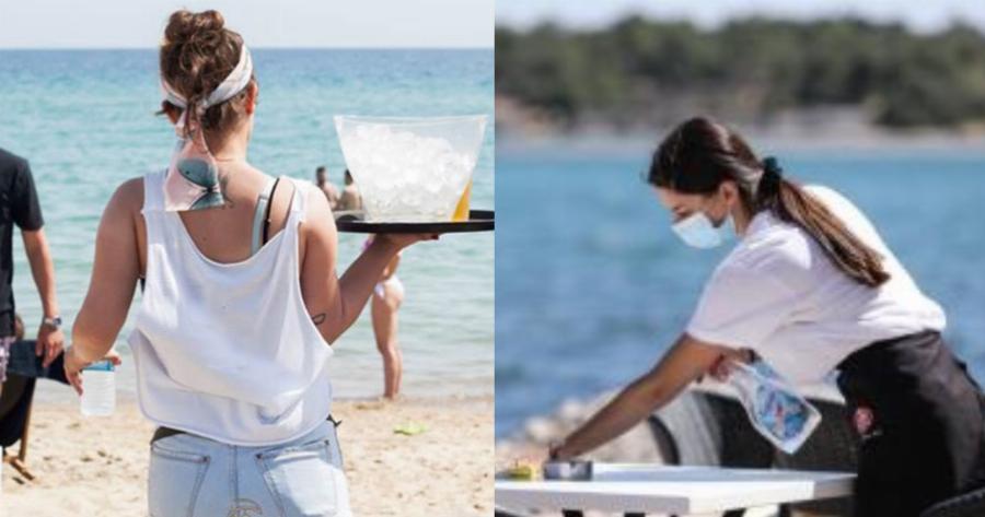 Γιατί δεν βρίσκουν εργαζόμενους οι τουριστικές επιχειρήσεις στην Ελλάδα;