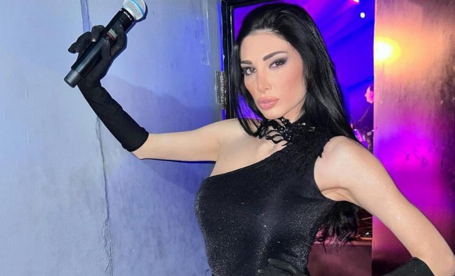 Σία Βοσκανίδου: «Είμαι πολύ όμορφη, δεν μπορώ να κάνω σοβαρή σχέση με άντρα»