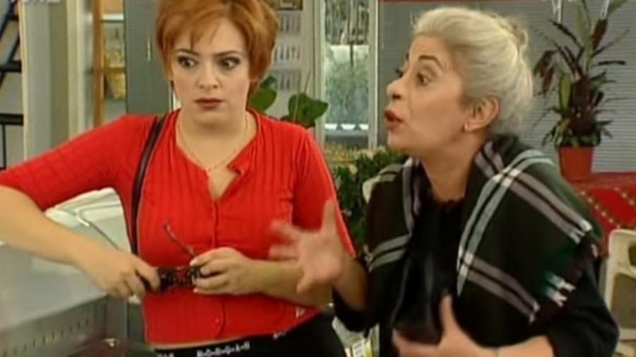 Ντόρα Σιμοπούλου: Η χρυσή ηθοποιός των μικρών ρόλων, η μάχη με την κατάθλιψη, η γειτόνισσα Έλλη Λαμπέτη και το μοναχικό τέλος