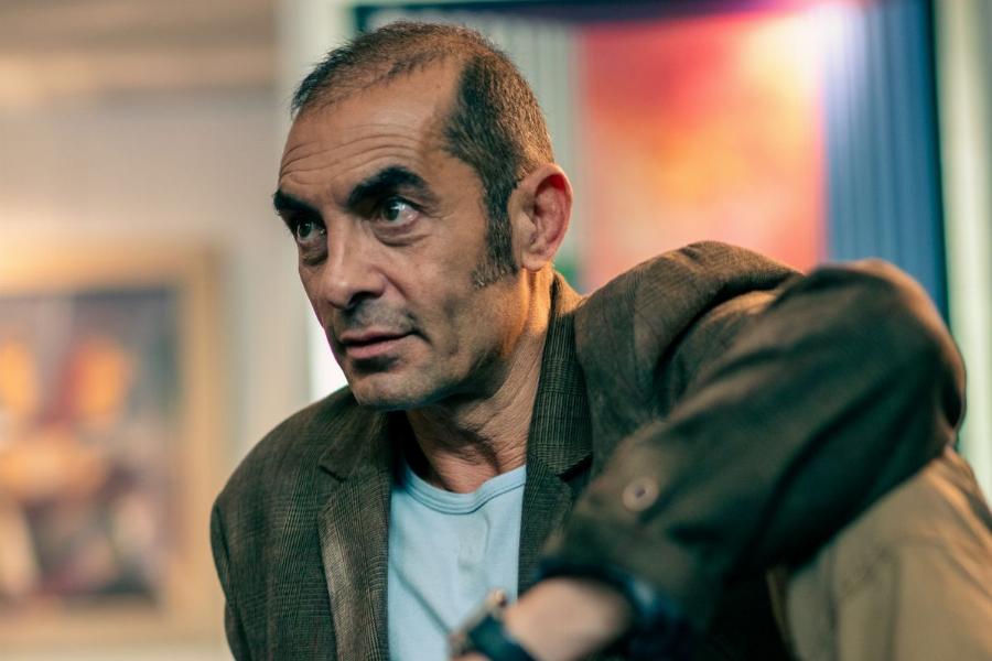 Αλέκος Συσοβίτης: Τα φτωχικά χρόνια, η εργασία από τα 13, δουλειά από τα 13, η ψυχική ασθένεια της μητέρας του και το μεγάλο παράπονο