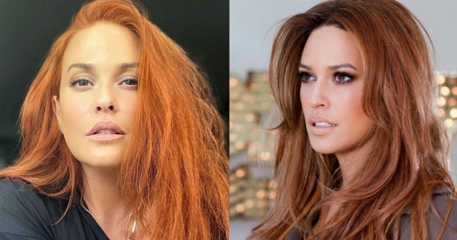 Σίσσυ Χρηστίδου: Οι δύσκολες στιγμές με την απώλεια και το διαζύγιο και η δύναμη να προχωρά