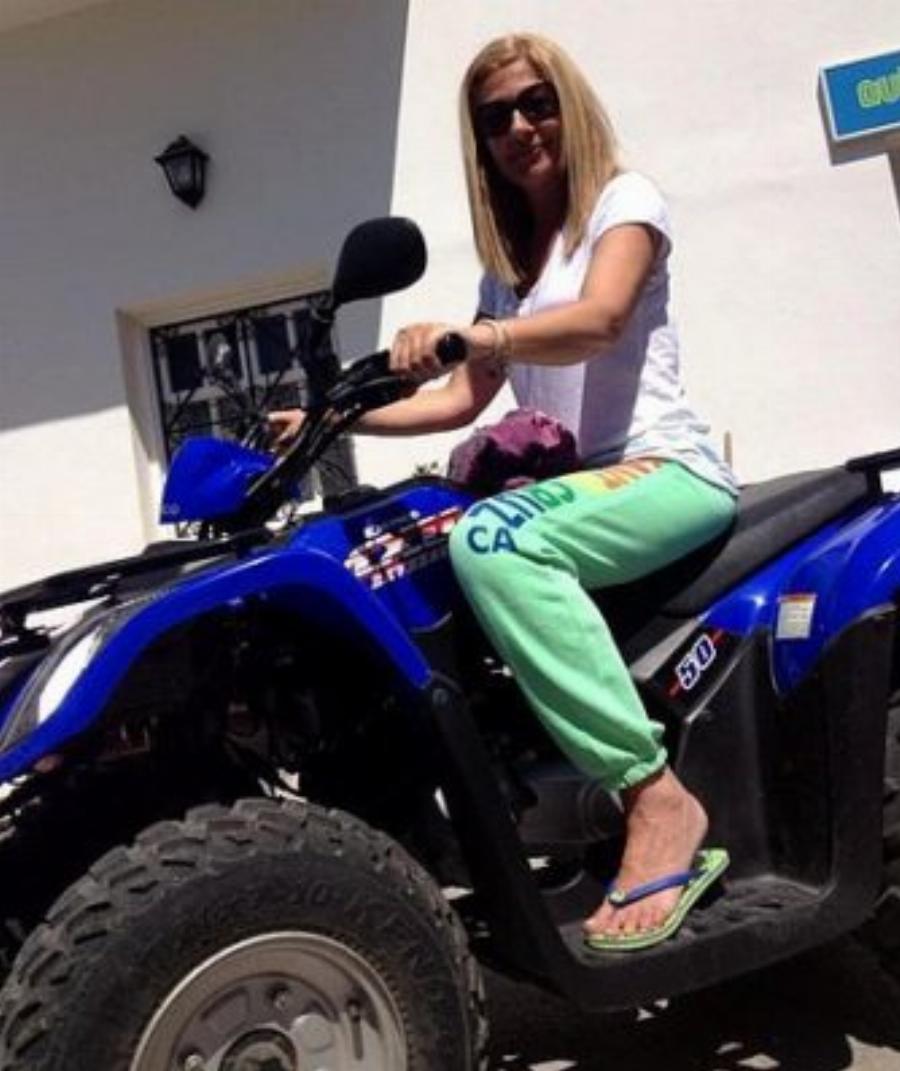 Σμαράγδα Διαμαντίδου: Η «Σμαράγδα» του «Εμείς κι εμείς», η μεγάλη επιτυχία, η απόσυρση από την υποκριτική και η σημερινή εμφάνιση