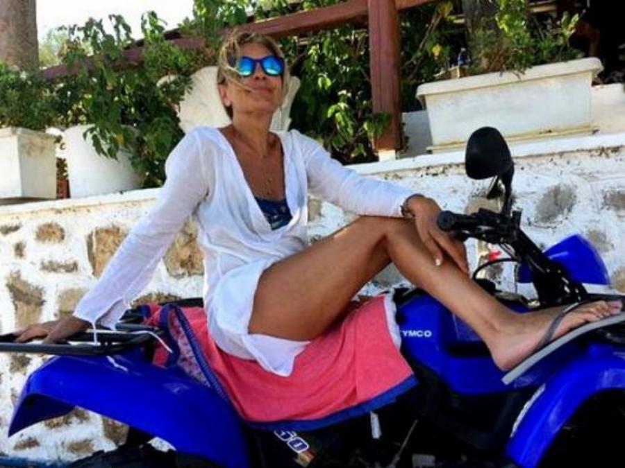 Σμαράγδα Διαμαντίδου: Η «Σμαράγδα» του «Εμείς κι εμείς», η μεγάλη επιτυχία, η απόσυρση από την υποκριτική και η σημερινή εμφάνιση