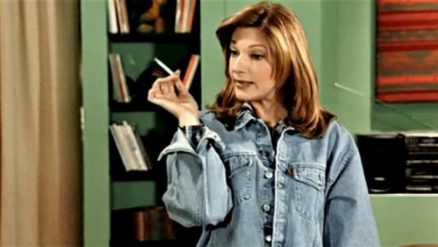 Σμαράγδα Διαμαντίδου: Η «Σμαράγδα» του «Εμείς κι εμείς», η μεγάλη επιτυχία, η απόσυρση από την υποκριτική και η σημερινή εμφάνιση