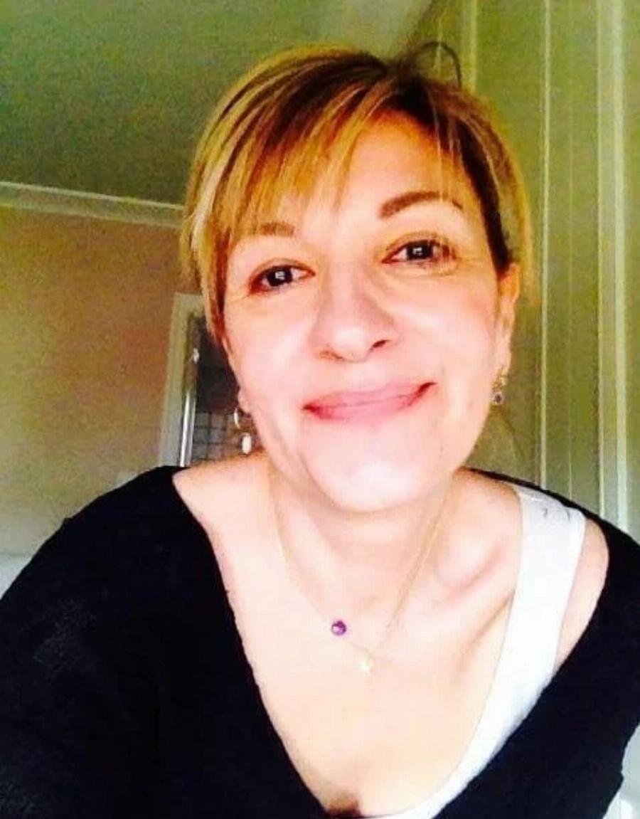 Σμαράγδα Διαμαντίδου: Η «Σμαράγδα» του «Εμείς κι εμείς», η μεγάλη επιτυχία, η απόσυρση από την υποκριτική και η σημερινή εμφάνιση