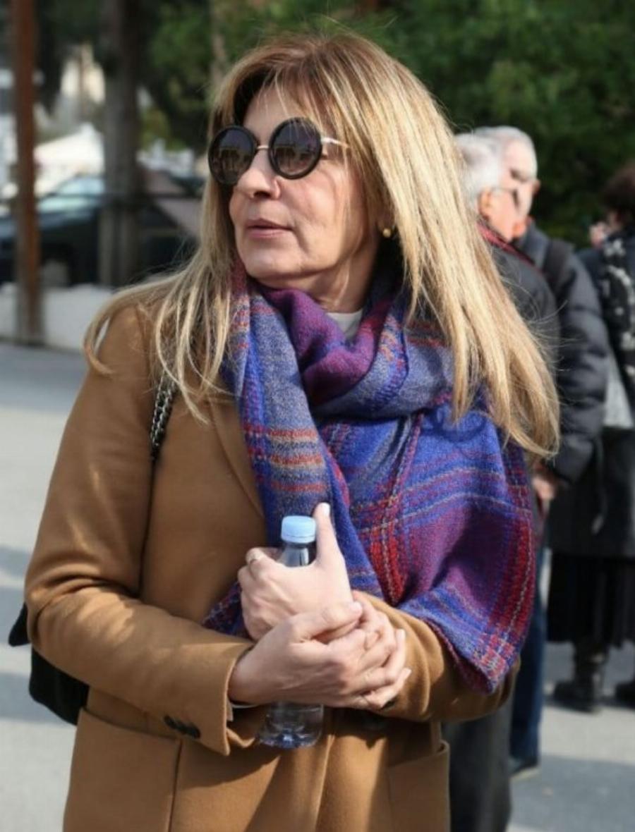 Σμαράγδα Διαμαντίδου: Η «Σμαράγδα» του «Εμείς κι εμείς», η μεγάλη επιτυχία, η απόσυρση από την υποκριτική και η σημερινή εμφάνιση