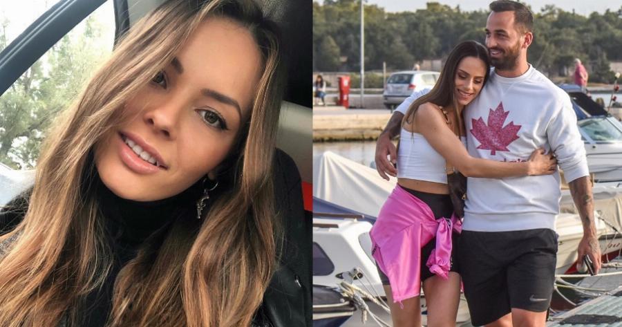 Σοφιάννα Αβραμάκη: «Ο Άρης μέρα νύχτα ξυπνούσε με το όνομα της Μαρίας Αντωνά»