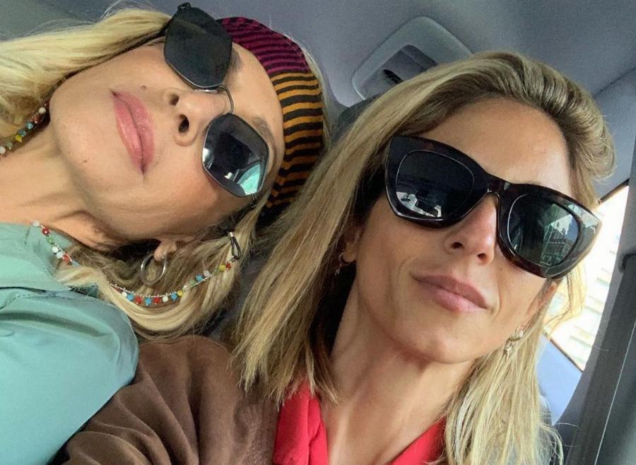 Σοφία Καρβέλα: Η ζωή στην Νέα Υόρκη, οι αμβλώσεις, η μάχη με τον αλκοολισμό και η μόδα