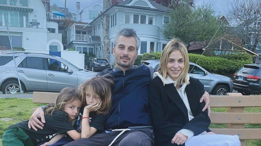 Σοφία Καρβέλα: Η ζωή στην Νέα Υόρκη, οι αμβλώσεις, η μάχη με τον αλκοολισμό και η μόδα