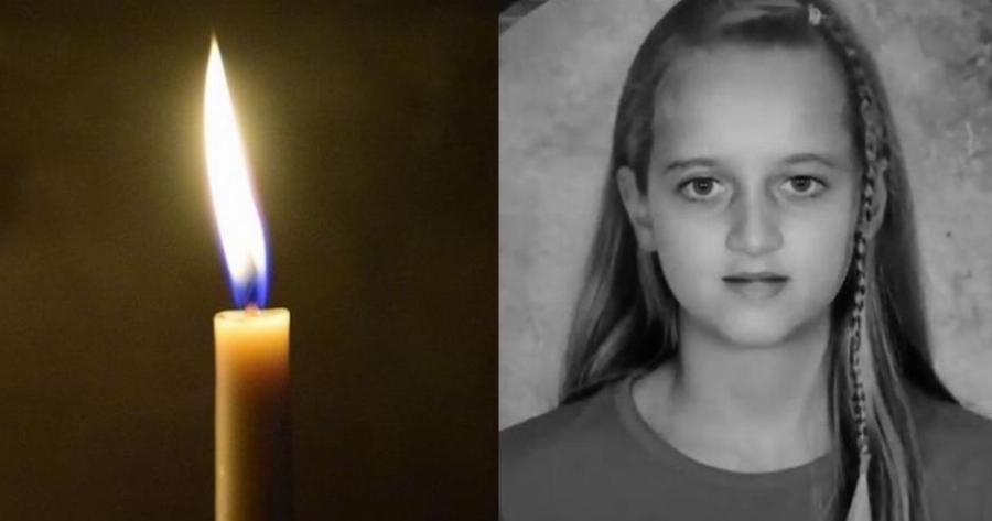 Θάνατος 12χρονης: Δεν έλυσε το μυστήριο του ξαφνικού θανάτου της 12χρονης Σωτηρίας η νεκροψία