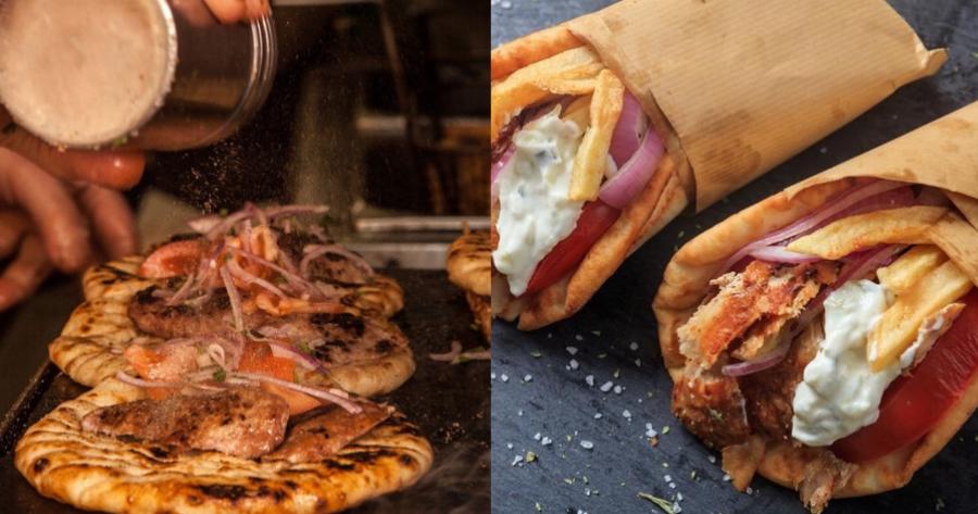 Έρχονται νέες αυξήσεις: Στα 4 ευρώ το σουβλάκι μέσα στο καλοκαίρι