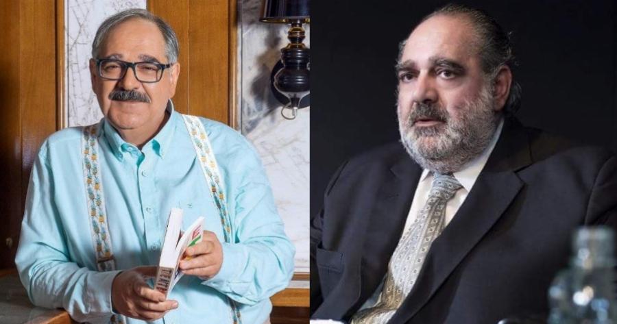 Γιώργος Σουξές: Το δύσκολο διαζύγιο, η κόντρα με τους γονείς του, η απώλεια κιλών και η εγκατάλειψη από τους φίλους του