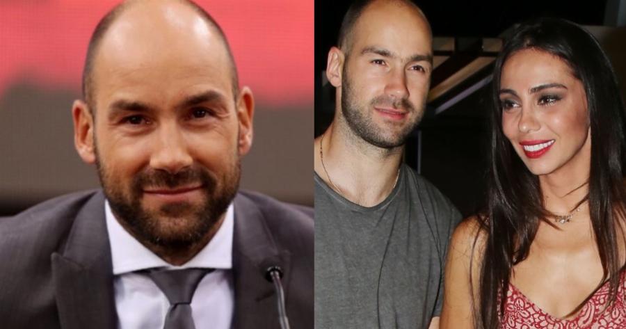 Βασίλης Σπανούλης : «H Ολυμπία Χοψονίδου θυσίασε τα καλύτερά της χρόνια για την οικογένεια της»