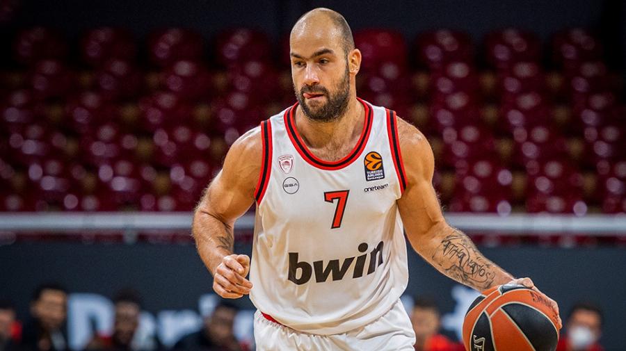 Βασίλης Σπανούλης : «H Ολυμπία Χοψονίδου θυσίασε τα καλύτερά της χρόνια για την οικογένεια της»