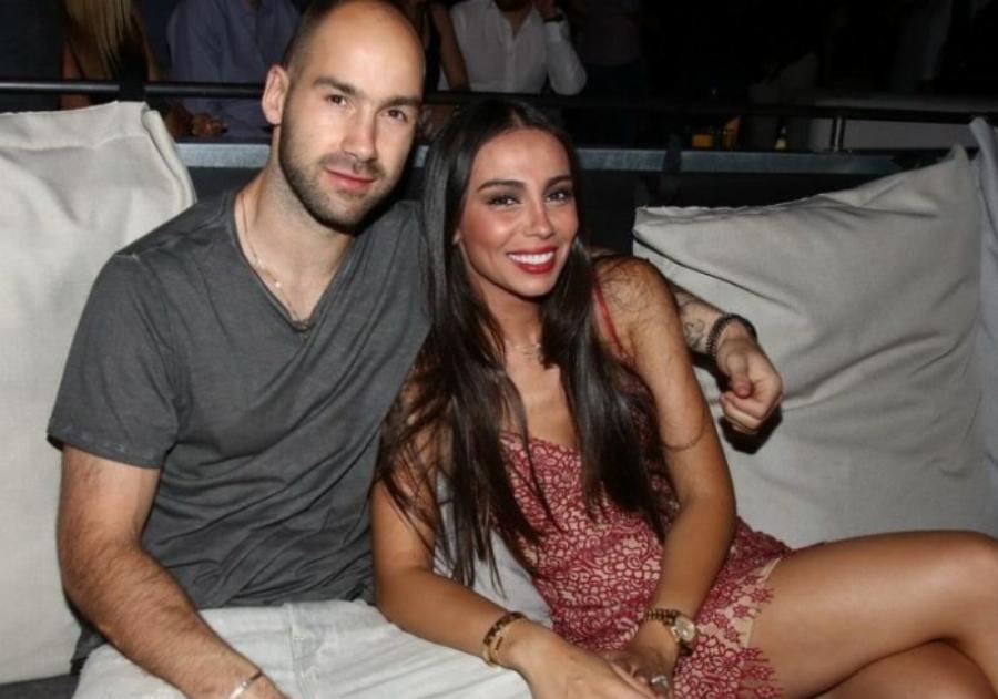 Βασίλης Σπανούλης: Ο θάνατος του πατέρα του που τον τσάκισε, η μεταγραφή από ΠΑΟ σε Ολυμπιακό και η ανακοίνωση για το τέλος της καριέρας του