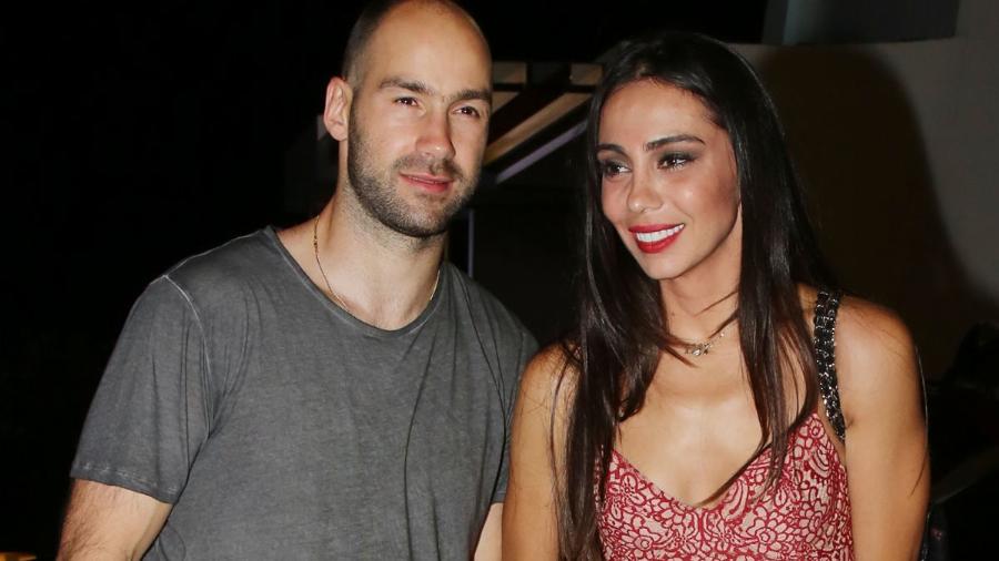 Βασίλης Σπανούλης : «H Ολυμπία Χοψονίδου θυσίασε τα καλύτερά της χρόνια για την οικογένεια της»