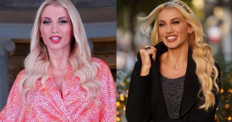 Κωνσταντίνα Σπυροπούλου: “Πήγαινα σε κανονικούς ανθρώπους και περιοχές όπως Σαλαμίνα και Ασπρόπυργος που δεν ήξερα ότι υπάρχουν”