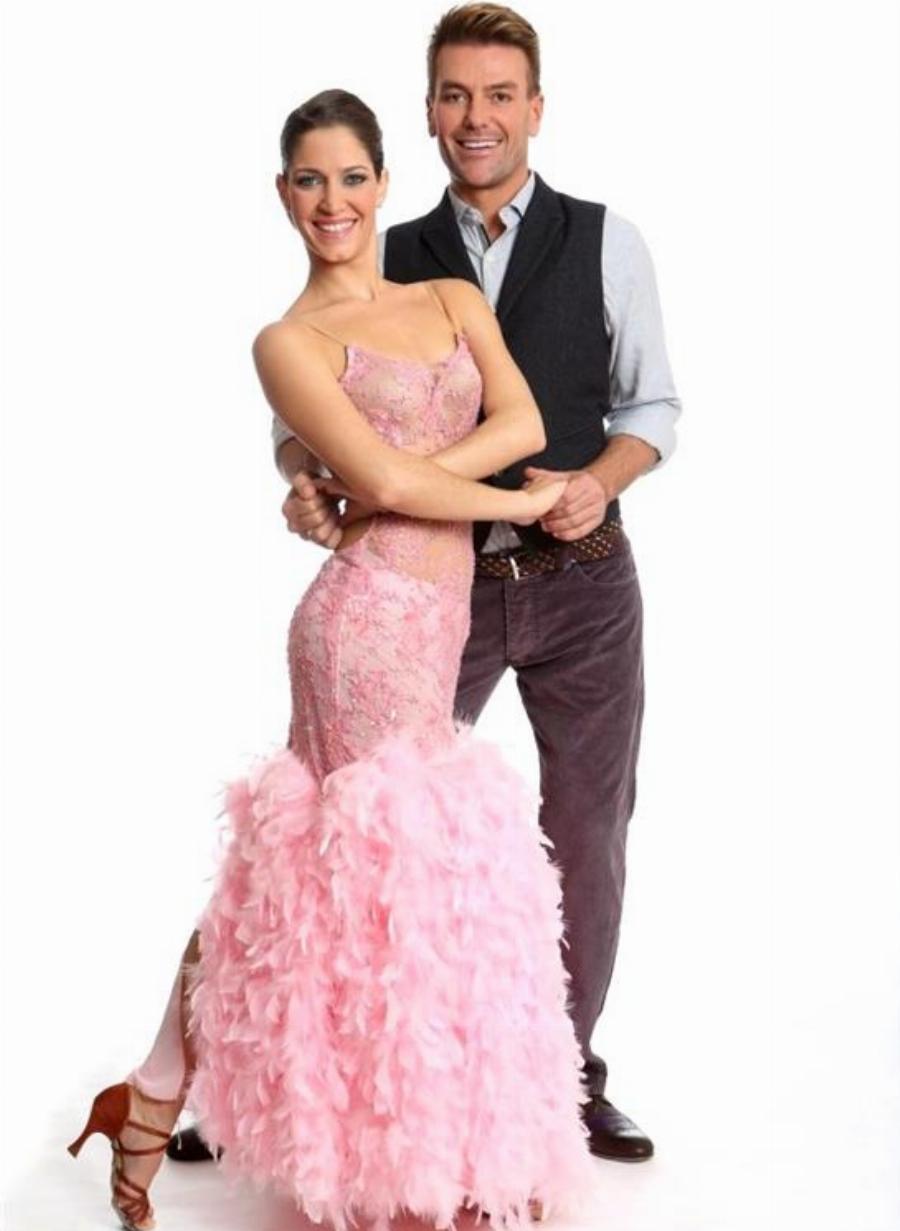 Σπύρος Σούλης: Η πορεία στην τηλεόραση, οι φορές που παραλίγο να γίνει πατέρας, το Survivor 13 χρόνια πριν, η λιποθυμία και οι πληγές στην πλάτη