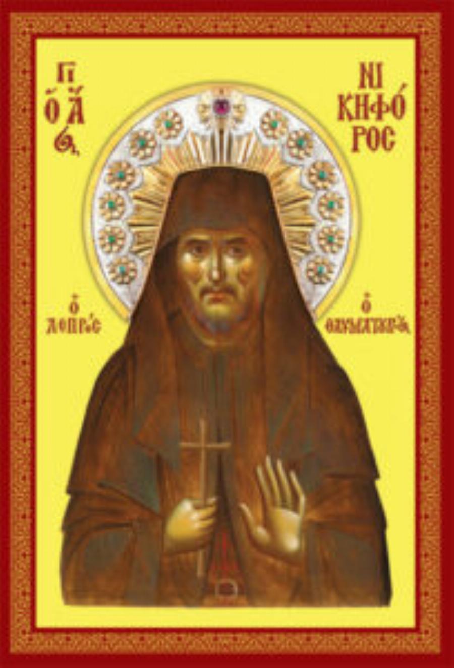 Πλήθος πιστών στην πρώτη εορτή του στην Εθιά Ηρακλείου – Λαοθάλασσα για τον Άγιο των Λεπρών