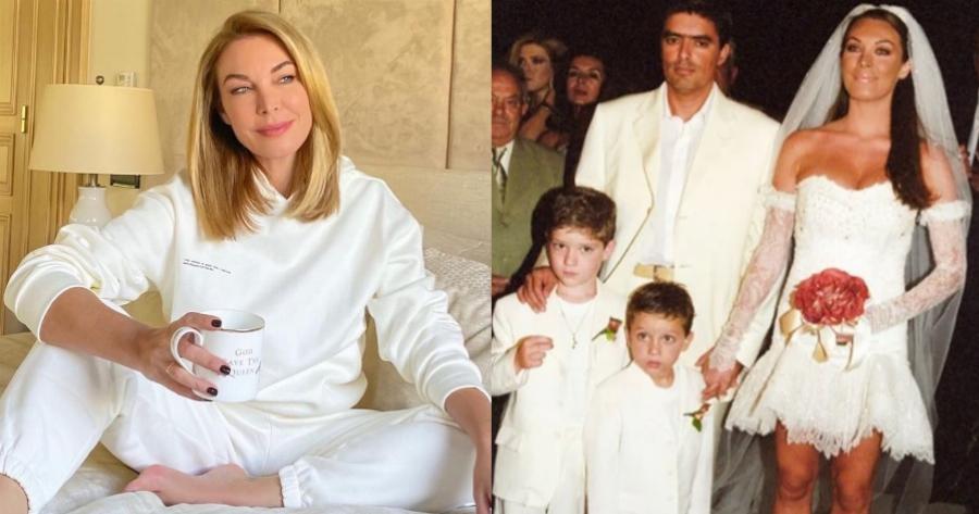 Τατιάνα Στεφανίδου: H αλήθεια που λίγοι γνωρίζουν – Η άγνωστη καταγωγή της παρουσιάστριας