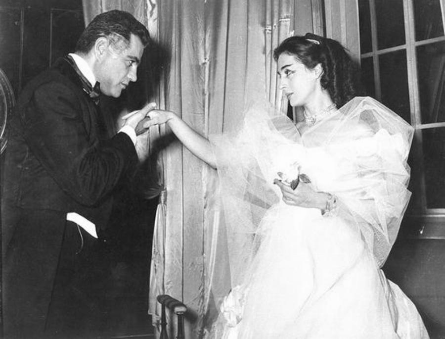 Στέφανος Στρατηγός: Ο «κακός» του ελληνικού κινηματογράφου, ο άδοξος θάνατος της αδερφής του και τα τελευταία χρόνια της ζωής του