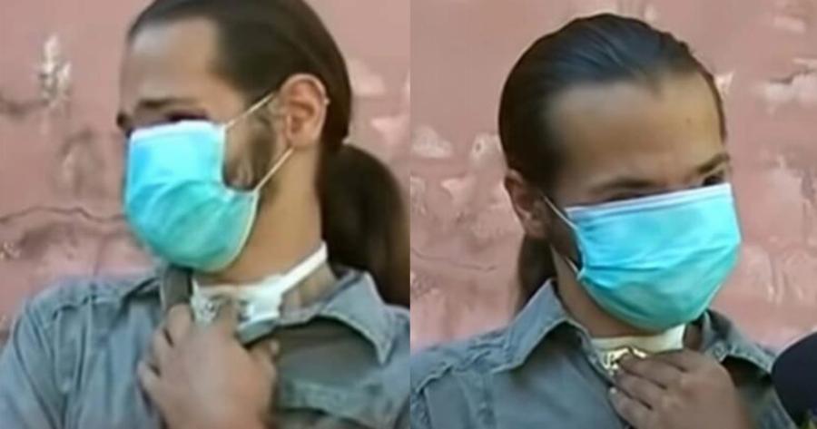 Ευχάριστα νέα: Ο Θύμιος είναι ζωντανός και τον είδα προχθές στον ΗΣΑΠ του Πειραιά