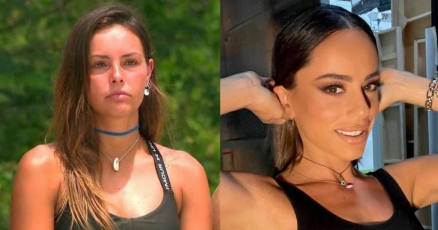 Survivor: Η Σοφιάννα συναντήθηκε με τη Μαρία Αντωνά βάζοντας τέλος στις φήμες