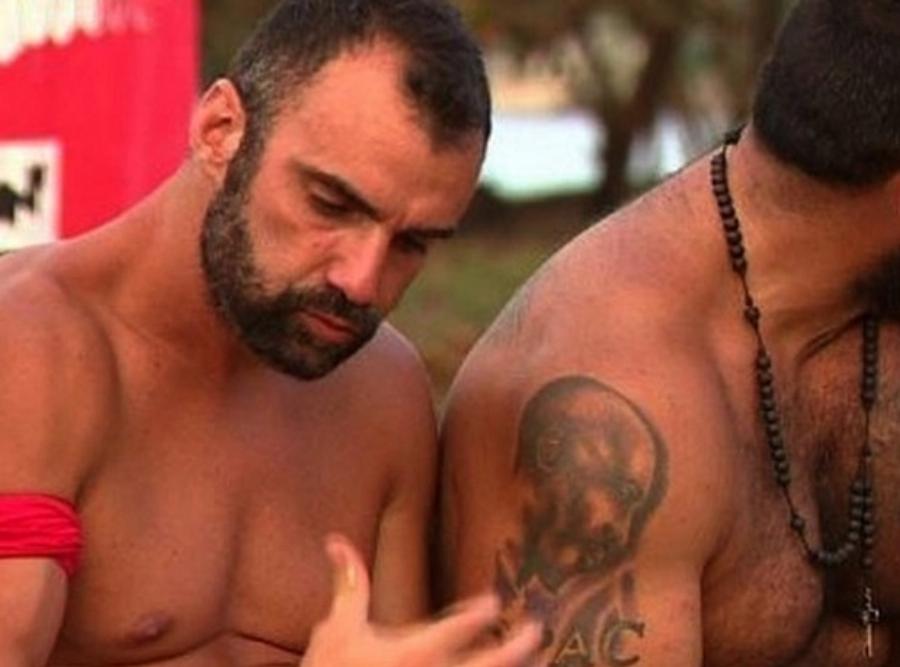 Λάμπρος Χούτος: Το πρώτο επαγγελματικό συμβόλαιο στα 15, η συμμετοχή στο Survivor και ο χωρισμός, ένα βήμα πριν τον γάμο