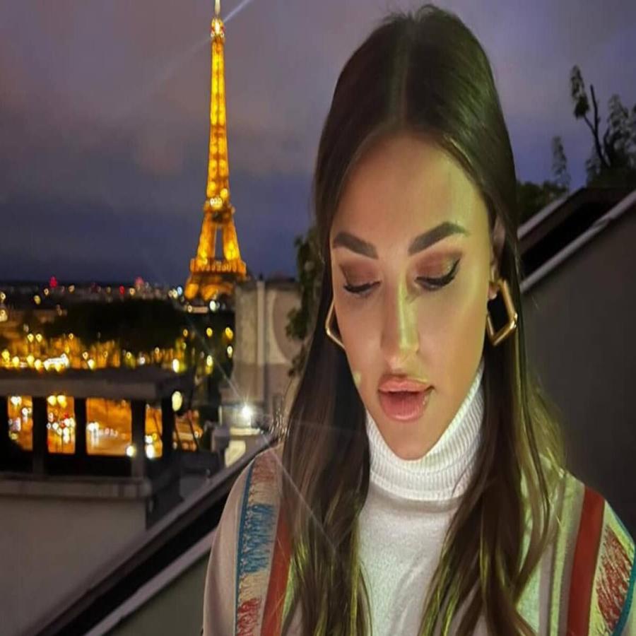 Ναυσικά Παναγιωτακοπούλου: Τα πρώτα της βήματα στο μόντελινγκ, η καταγωγή και οι σχέσεις “σταθμός” στην ζωή της