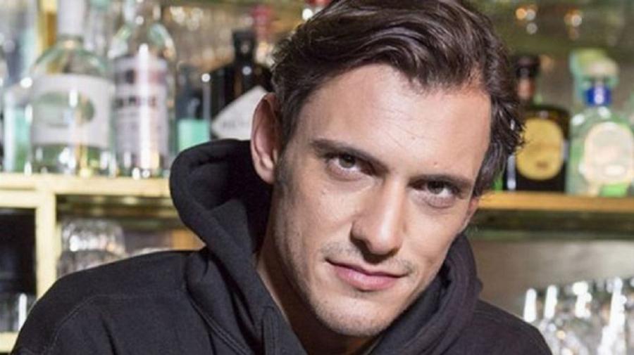 Σταύρος Σβήγκος: «Ο γάμος σε μια εκκλησία είναι τεράστια κοροϊδία, μια μεγάλη μπίζνα»