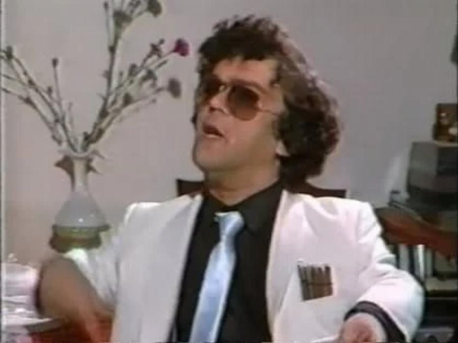 Τάκης Χάλας: Ο διάσημος νάνος της βιντεοκασέτας, η αναπηρία λόγω νανισμού, η απόρριψη σύνταξης και το μοναχικό τέλος