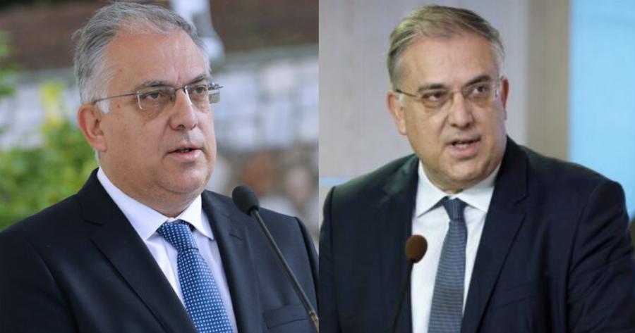 Τάκης Θεοδωρικάκος: Παρεμβαίνει για την κακοποίηση γάτας σε ψαροταβέρνα της Αιδηψού