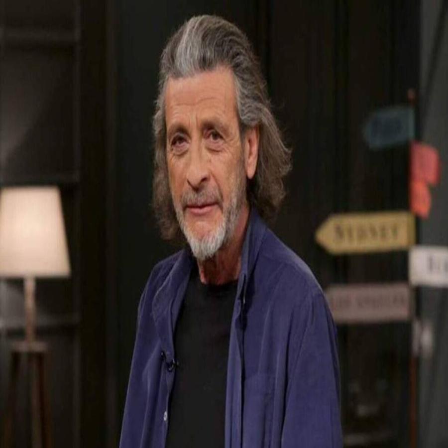 Τάκης Σπυριδάκης: Οι ρόλοι που έγραψαν ιστορία,  η μάχη με τον καρκίνο και το άδοξο τέλος στα 61 του χρόνια