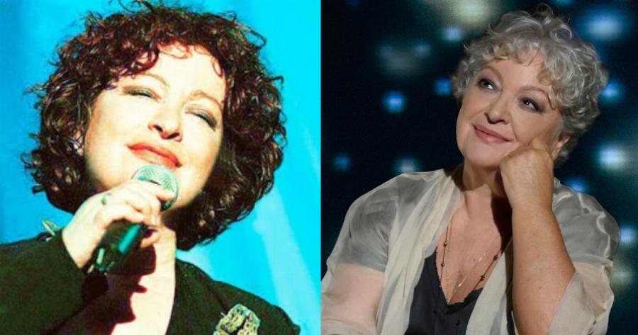 «Μαμά Γερνάω»: Η ιστορία ενός υπέροχου τραγουδιού της Τάνιας Τσανακλίδου