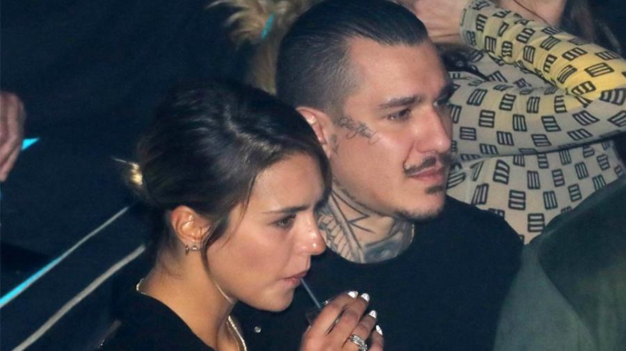 “Θα κάθομαι να ασχολούμαι με την Κάτια, είναι δυνατόν;”: Ο σύντροφος της Κάτιας ξεσπά