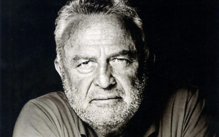 Τάσος Πανταζής: Ο ηθικός ηθοποιός, η μυστική προσωπική ζωή, ο αθόρυβος θάνατος και η κηδεία στην Ασπροβάλτα