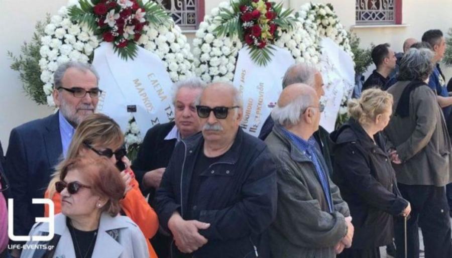 Τάσος Πεζιρκιανίδης: Ο «Χάμπος», που άφησε εποχή, η απομόνωση, τα οικονομικά προβλήματα, το ξαφνικό και άδοξο τέλος