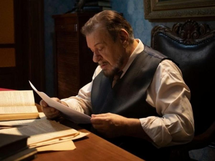 Τάσος Χαλκιάς: Η επιτυχία στον Σάκη τον Υδραυλικό, τα προβλήματα υγείας, το δύσκολο χειρουργείο και τα οικονομικά ζητήματα