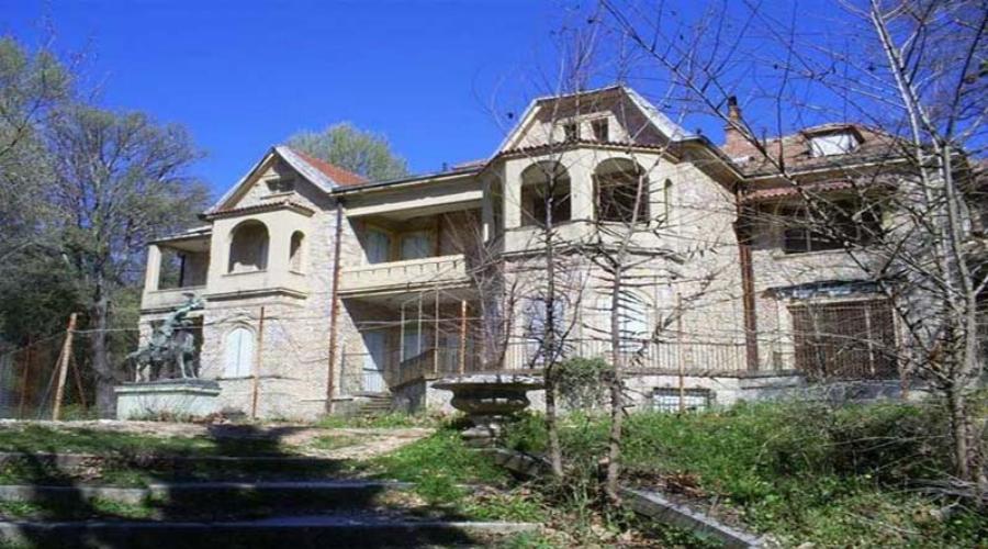 Αμύθητη περιουσία: Η κλοπή του αιώνα της βασιλικής περιουσίας – Οι θησαυροί, που έκαναν «φτερά» από το ανάκτορο στο Τατόι