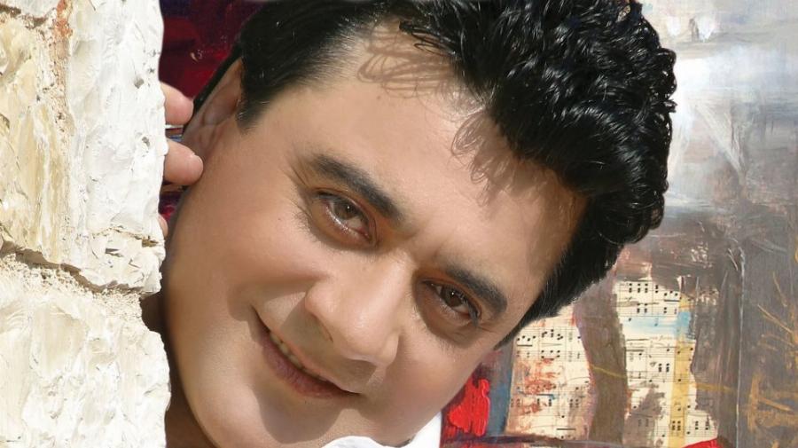 Βασίλης Τερλέγκας: Το νησί που αγόρασε, η δικαστική διαμάχη με την πρώην, η πίστη στη θρησκεία και η οικονομική καταστροφή