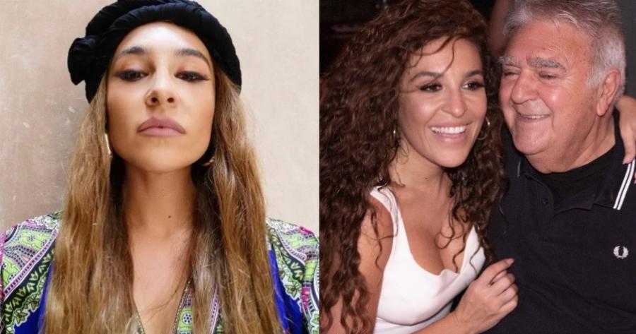 Γιάννα Τερζή: Η νέα ζωή στις ΗΠΑ, η χορτοφαγική διατροφή, η μάχη με το σωματικό της βάρος και η στήριξη της σε γυναίκες