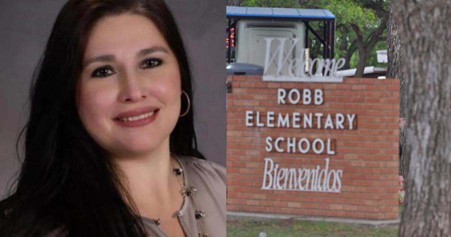 Μακελειό Τέξας: Η ηρωίδα δασκάλα που θυσιάστηκε για να σώσει τους μαθητές της από τον 18χρονο μακελάρη