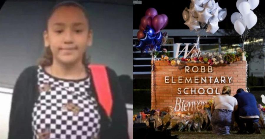 Μαρτυρία από το μακελειό στο Τέξας: 11χρονη αλείφτηκε με το αίμα της φίλης της παριστάνοντας τη νεκρή για να γλιτώσει το μακελειό