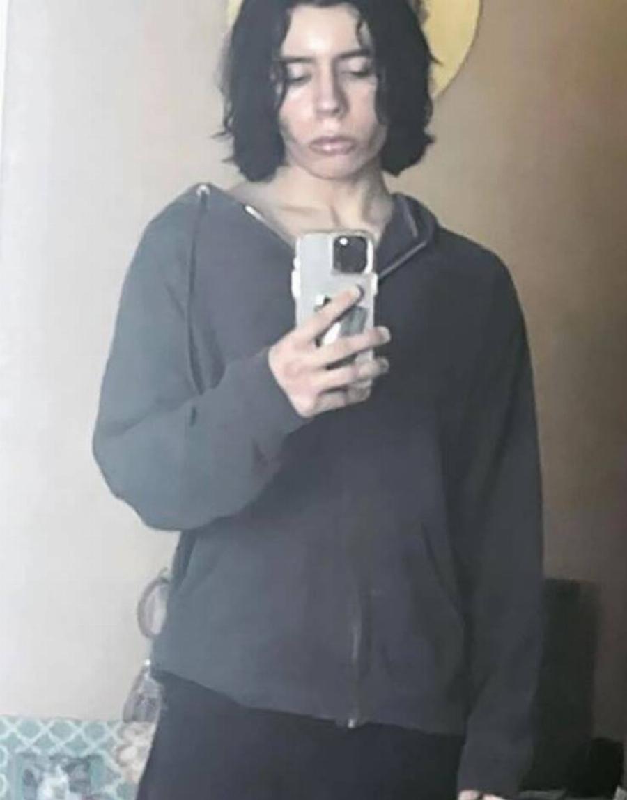 Η στιγμή που ο μακελάρης μπαίνει στο δημοτικό σχολείο του Τέξας για να σκοτώσει 19 παιδιά