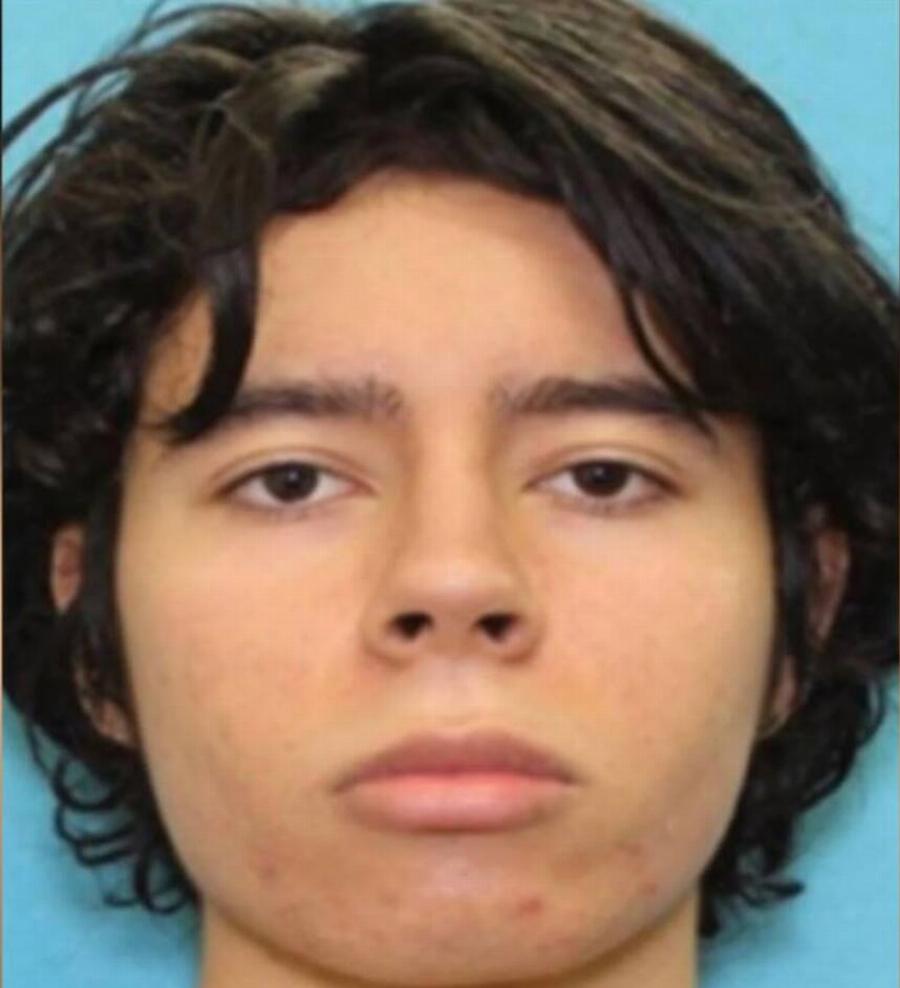 18χρονος μακελάρης του Τέξας: Τα ανατριχιαστικά μηνύματα πριν την επίθεση στο σχολείο