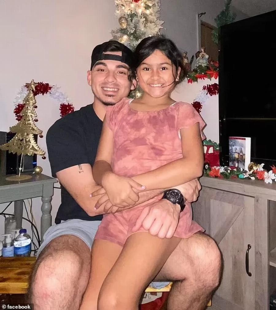 Μακελειό στο Τέξας: Δύο αγοράκια και δύο κοριτσάκια, τα πρώτα θύματα του μακελάρη που ταυτοποιήθηκαν