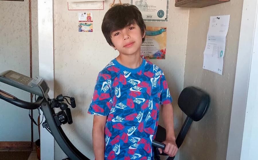 Μακελειό στο Τέξας: Δύο αγοράκια και δύο κοριτσάκια, τα πρώτα θύματα του μακελάρη που ταυτοποιήθηκαν