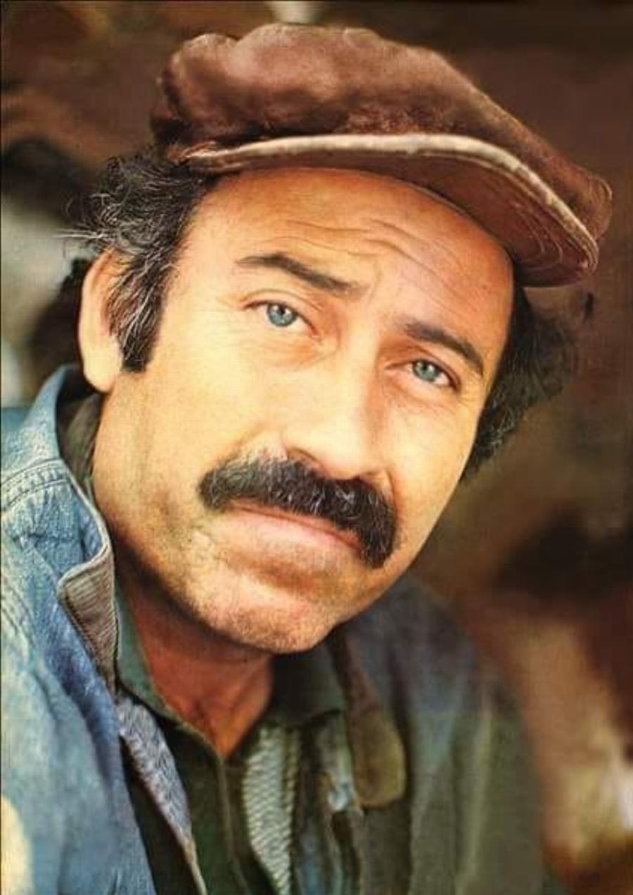 Θανάσης Βέγγος: «Με αγάπησαν 4 εκατομμύρια άνθρωποι και με μίσησαν τρεις»