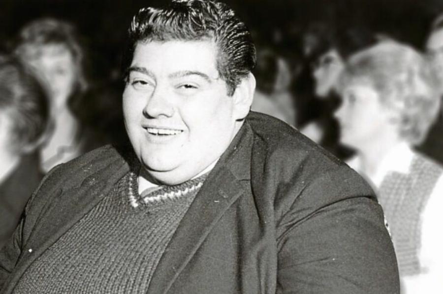 Απώλεια κιλών: Η εξαιρετική περίπτωση του ανθρώπου, που έκανε αφαγία για 385 μέρες, έχασε 125 κιλά και μπήκε στο βιβλίο Γκίνες