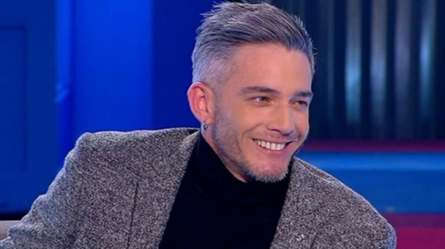 Θεοχάρης Ιωαννίδης: «Σε ένα βράδυ μου έφυγαν όλα τα μαλλιά»